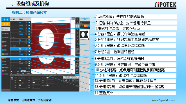 o型密封圈自動篩選機(jī)